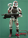 Sev, Republic Commando 5-pack figure