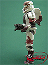 Sev, Republic Commando 5-pack figure