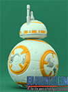 BB-8, 2-Pack #3 With Rose/BB-9e figure