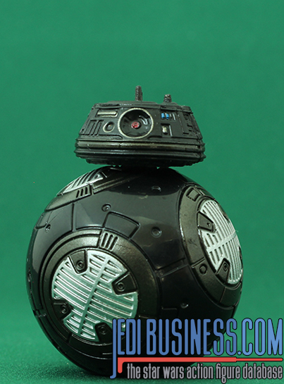 BB-9e figure, Solo2pack