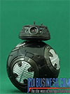 BB-9e 2-Pack #3 With Rose/BB-8 SOLO: A Star Wars Story