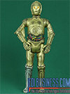 C-3PO 2-Pack #6 With R2-D2 SOLO: A Star Wars Story