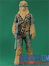 Chewbacca, With Vandor-1 Heist Playset figure