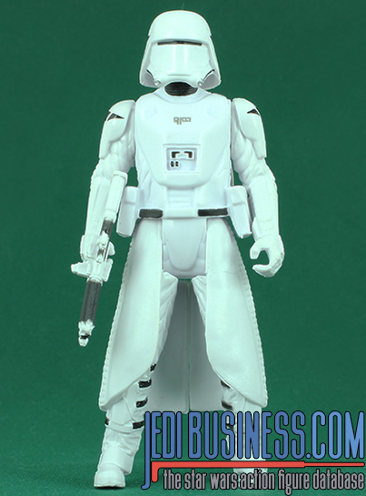 Snowtrooper figure, Solomultipack