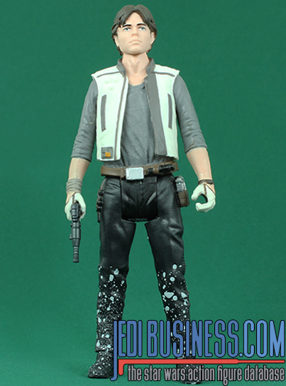 Han Solo figure, SoloVehicle2