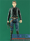 Han Solo, Kessel Mine Escape Playset figure