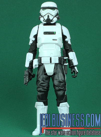 Imperial Patrol Trooper (SOLO: A Star Wars Story)