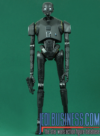 K-2SO (SOLO: A Star Wars Story)