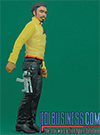 Lando Calrissian, 2-Pack #1 With Kessel Guard figure