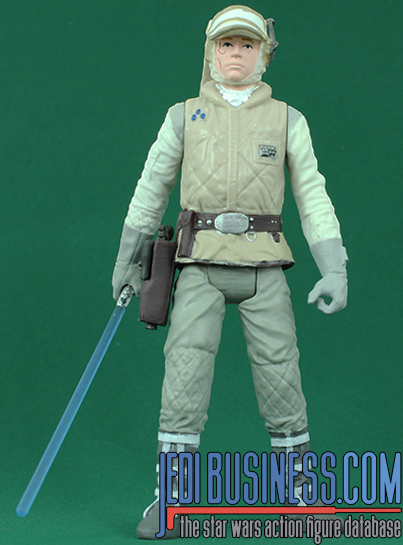 Luke Skywalker figure, SoloVehicle1