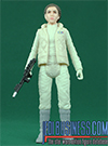 Princess Leia Organa Hoth Outfit SOLO: A Star Wars Story
