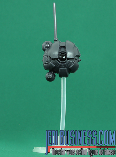 Probe Droid figure, Solo2pack