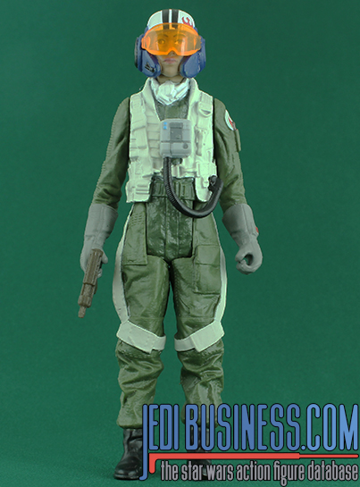 A-Wing Pilot figure, SoloVehicle2