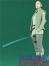 Rey, The Last Jedi 5-Pack figure