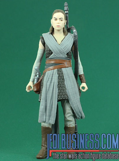 Rey (SOLO: A Star Wars Story)