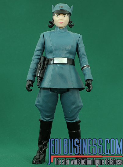 Rose Tico 2-Pack #3 With BB-8/BB-9e