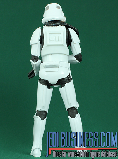 Stormtrooper Squad Leader Target Trooper 6-Pack SOLO: A Star Wars Story