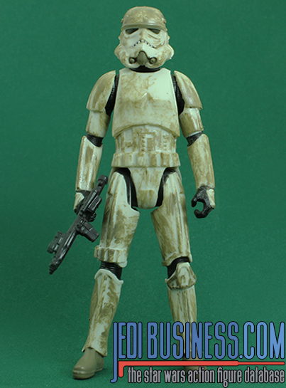 Stormtrooper figure, SoloVehicle2