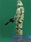 Stormtrooper, With Imperial AT-DT Walker figure