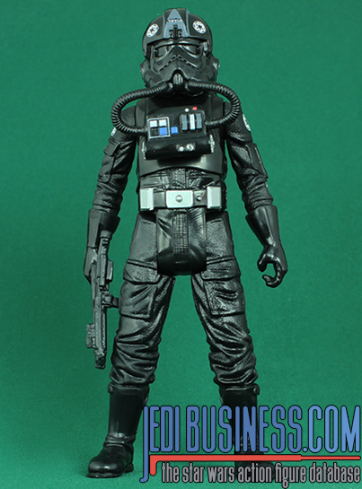 Tie Fighter Pilot (SOLO: A Star Wars Story)