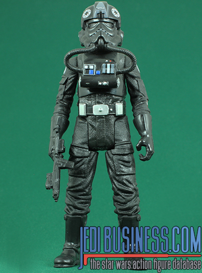 Tie Fighter Pilot (SOLO: A Star Wars Story)