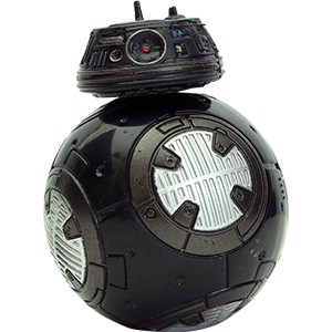 BB-9e 2-Pack #3 With Rose/BB-8
