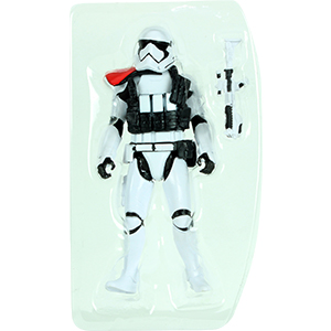 Stormtrooper Officer The First Order