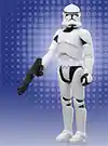 Clone Trooper Revenge Of The Sith Star Wars Retro Collection