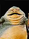 Jabba The Hutt With Salacious B. Crumb Star Wars The Black Series