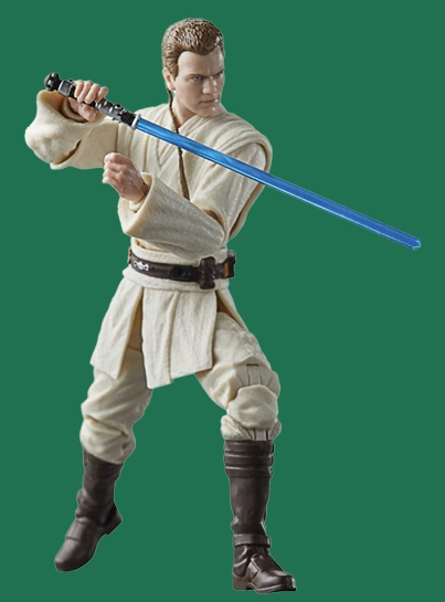 Obi-Wan Kenobi figure, blackseriesphase4archive