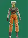 Hera Syndulla With The Ghost (Season 4 Outfit) Star Wars The Vintage Collection