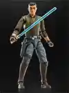 Kanan Jarrus, With The Ghost (Season 4 Outfit) figure