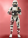 Night Trooper, Night Trooper 4-Pack figure