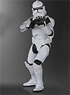 Clone Trooper Phase II Clone Trooper 4-Pack Star Wars The Vintage Collection