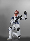 Clone Trooper Phase II Clone Trooper 4-Pack (332nd) Star Wars The Vintage Collection