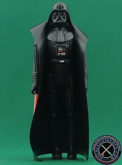 Darth Vader figure, retromultipack