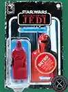 Emperor's Royal Guard Return Of The Jedi 6-Pack Star Wars Retro Collection