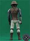 Lando Calrissian Skiff Guard Star Wars Retro Collection