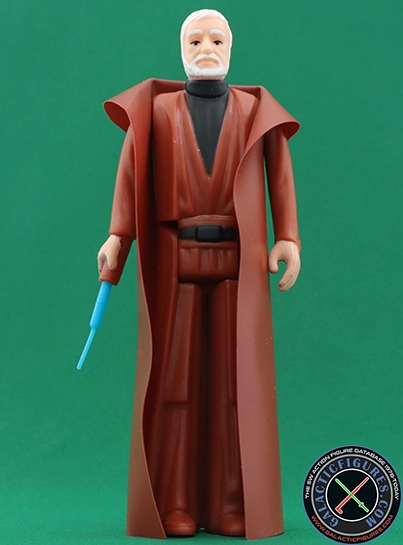 Obi-Wan Kenobi figure, retromultipack