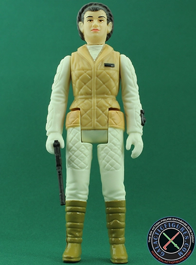 Princess Leia Organa (Star Wars Retro Collection)