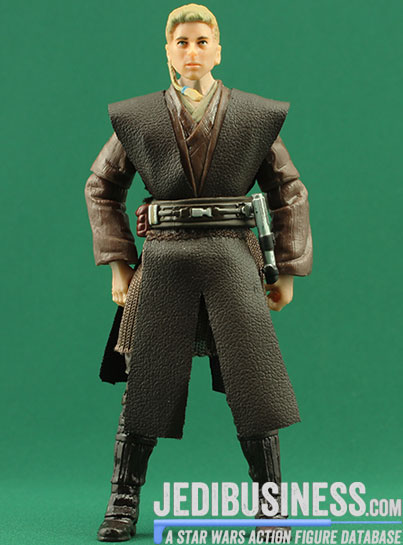 Anakin Skywalker figure, TACBattlepack