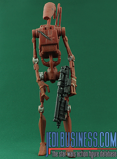 Battle Droid (The 30th Anniversary Collection)