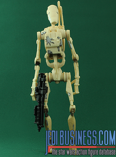 Battle Droid Battle Droid 2-Pack (3 of 4) The 30th Anniversary Collection