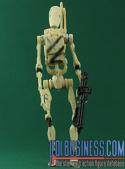 Battle Droid (The 30th Anniversary Collection)