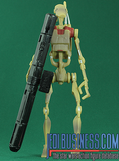 Assault Battle Droid (The 30th Anniversary Collection)