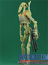 Battle Droid Engineer, Battlefront II (2005) Droid 7-Pack figure