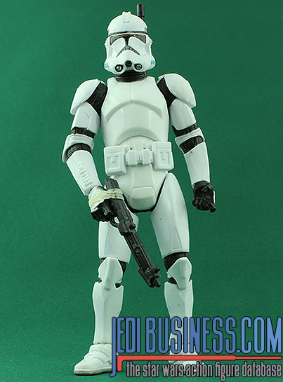 Clone Trooper figure, TACLegends