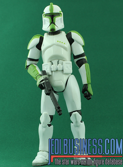 Clone Trooper Sergeant (The 30th Anniversary Collection)