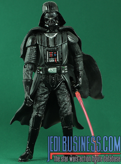 Darth Vader figure, TACSpecial