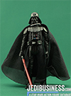 Darth Vader, THE FORCE UNLEASHED 3-PACK I figure